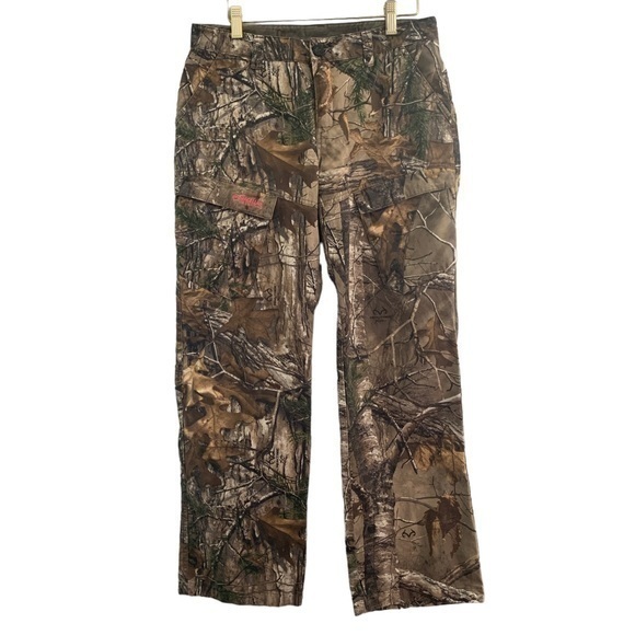 Magellan Outdoors Camouflaged Pants‎ Size 4/6 - Picture 1 of 9